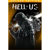 Hell is Us - Deluxe Edition