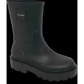 Calvin Klein Botas de borracha preto