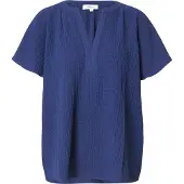 s.Oliver Blusa índigo