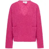 IZIA Pullover rosa