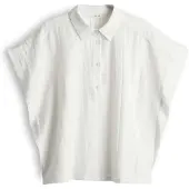 Opus Blusa 'Festelle' branco