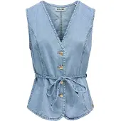 Salsa Jeans Colete 21011515