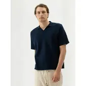 Holebrook Camisa ' Kristoffer ' navy