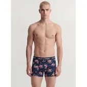 Jack & jones Boxers Lamine Flower Trunks 3 Pares