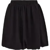 We fashion Saia preto