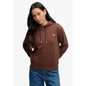 Superdry Sweatshirt castanho