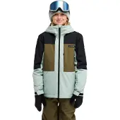 Quiksilver Casaco Forever 20k Gore-tex