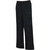 Hummel Calças de desporto preto