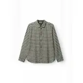 Gabba Camisa ' sven ' verde