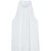 Anna field Blusa branco