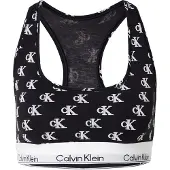 Calvin Klein Sutiã Lv00qf8493 Unlined Bralette
