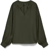 Vero Moda Blusa 'VMLOUISA' abe