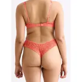 Erlich Textil Tanga laranja