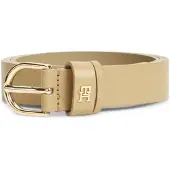 Tommy Hilfiger Cintos 'ESS EFFORTLESS' bege