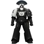 Joy toy Figura Warhammer Raven Guard Mkvi
