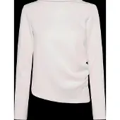 My Essential Wardrobe Blusa 'Helle' branco