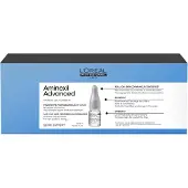 L'Oréal Professionnel Aminexil Advanced Tratamento antiqueda de cabelo 42x6ml