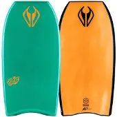 Nmd Bodyboard Njoy Pe Bumpers 42´´