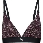 Puma Soutien azul claro / conhaque / preto / branco lã