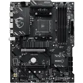 MSI Placa-mãe B550 Gaming
