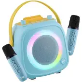 TNB Caixa De Som Bluetooth Karaoke