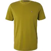 Napapijri Camisa 'SALIS' cana