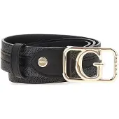 GUESS Cintura Da Donna 75 Cm 5235 nero — Cintura