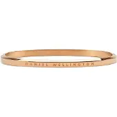 Daniel Wellington Bracciale Classic Bronzo Massiccio Dw004016 18,5 Cm — Bracciale