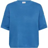 Saint tropez Pullover azul