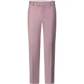 Karl Lagerfeld Calças rosa claro
