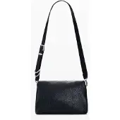 Desigual Mala de ombro preto