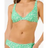 Rip Curl Calcinha De Biquíni Surf Side Full