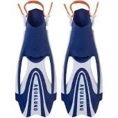 Aqua Lung Nadadeiras De Mergulho Zinger 2.0