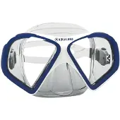 Aqua Lung Máscara De Mergulho Nalu