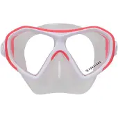 Aqua Lung Máscara De Mergulho Júnior Urchin 2.0