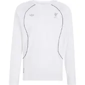 Adidas T- SHIRT DE MANGA COMPRIDA LFC TEAMGEIST 26