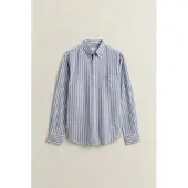 Gant Camisa De Manga Comprida 3262014