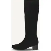 Caprice Bota preto
