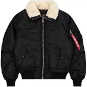 Alpha industries Jaqueta Bomber B-15 Iii Tt Two Tone