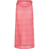 LASCANA Saia rosé / rosa claro