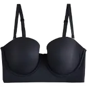 Next Soutien 'Ultimate Comfort' preto