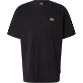 Iriedaily Camisa 'Serial Chiller' preto