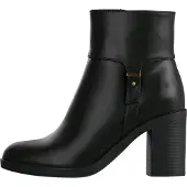 Anna field Botim preto