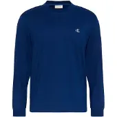 Calvin Klein Jeans Camiseta De Manga Comprida Lv04rd247g