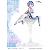 Prime 1 Studio Figura Re:zero Rem