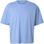 Urban Classics Camisa azul claro