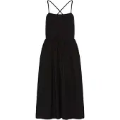 LASCANA Vestido preto