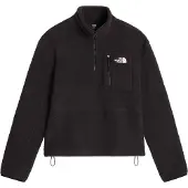The North Face Pullover desportivo 'Yumiori' preto
