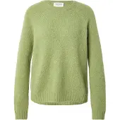 Weekend Max Mara Pullover 'GHIACCI' kiwi
