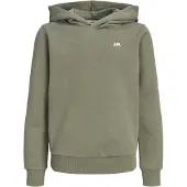 JJ REBEL Moletom Com Capuz 12294148